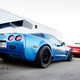 Illustration for article titled Photos from recent track days...